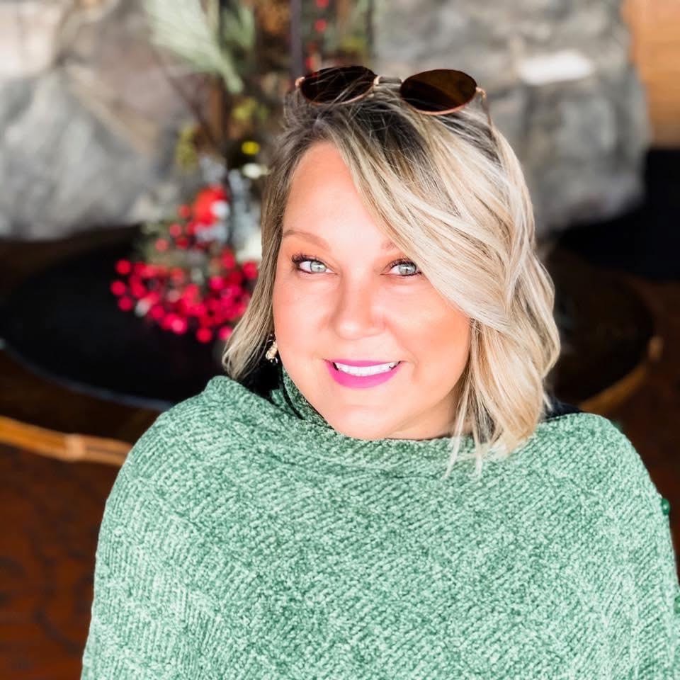 Kristi Thompson, owner of Senior Placement Solutions